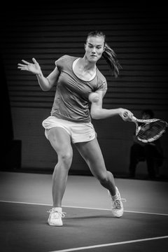 Ausschnitte 4341 - Norddeutsche Meisterschaften